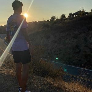 Meet your Posher, Edgar